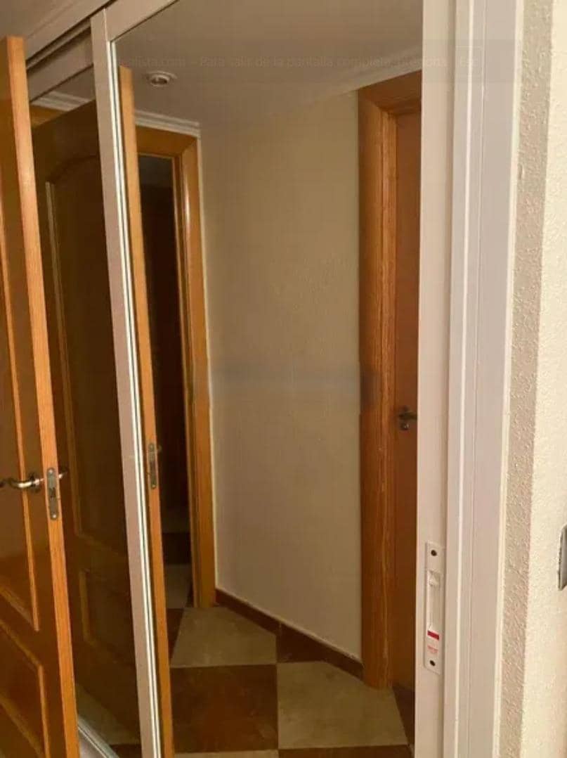 3 chambre Appartement à vendre à Benidorm avec piscine garage - 366 900 € (Ref: 9165721)