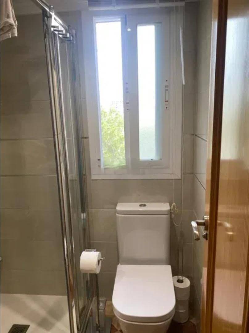 3 chambre Appartement à vendre à Benidorm avec piscine garage - 366 900 € (Ref: 9165721)