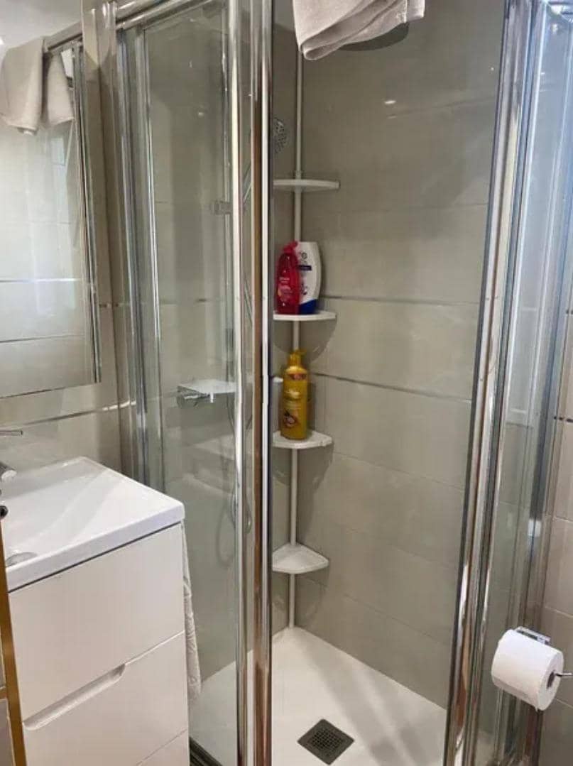 3 chambre Appartement à vendre à Benidorm avec piscine garage - 366 900 € (Ref: 9165721)