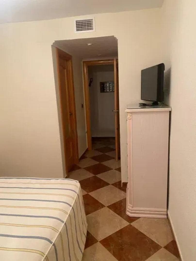 3 chambre Appartement à vendre à Benidorm avec piscine garage - 366 900 € (Ref: 9165721)