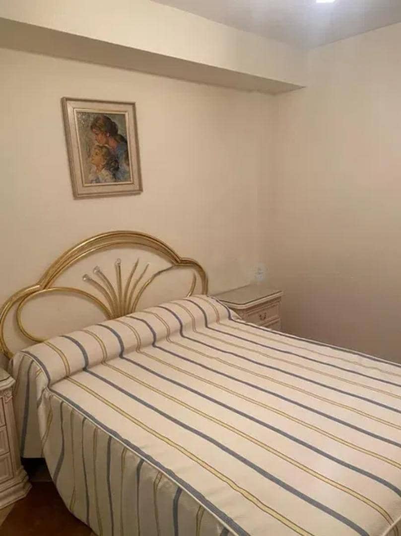 3 chambre Appartement à vendre à Benidorm avec piscine garage - 366 900 € (Ref: 9165721)