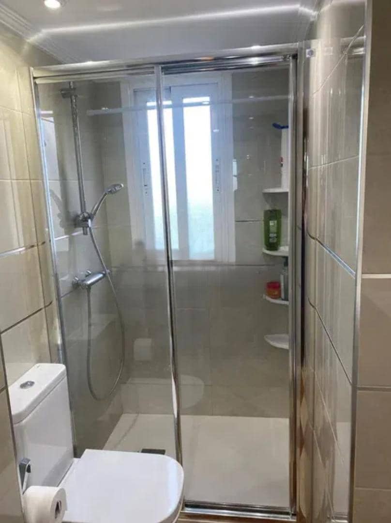 3 chambre Appartement à vendre à Benidorm avec piscine garage - 366 900 € (Ref: 9165721)