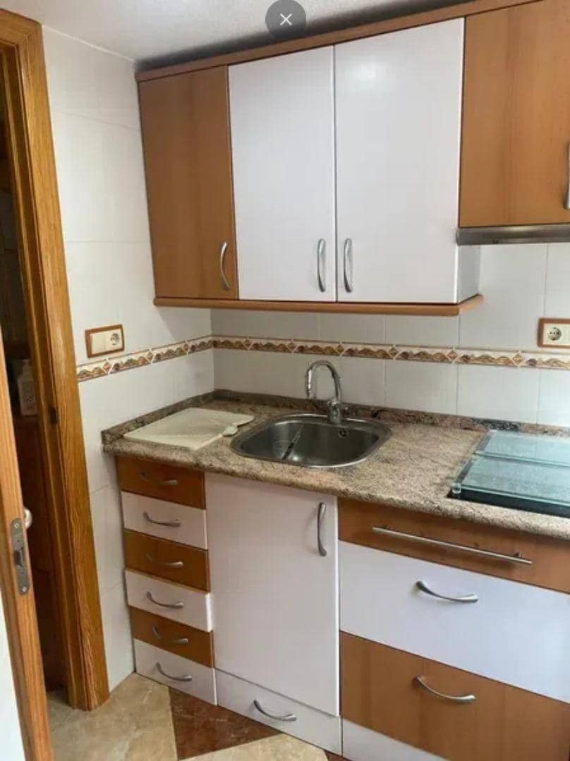 3 chambre Appartement à vendre à Benidorm avec piscine garage - 366 900 € (Ref: 9165721)