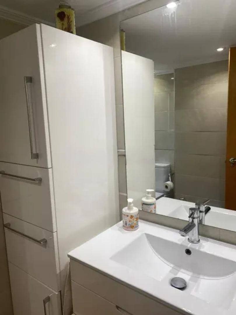 3 chambre Appartement à vendre à Benidorm avec piscine garage - 366 900 € (Ref: 9165721)