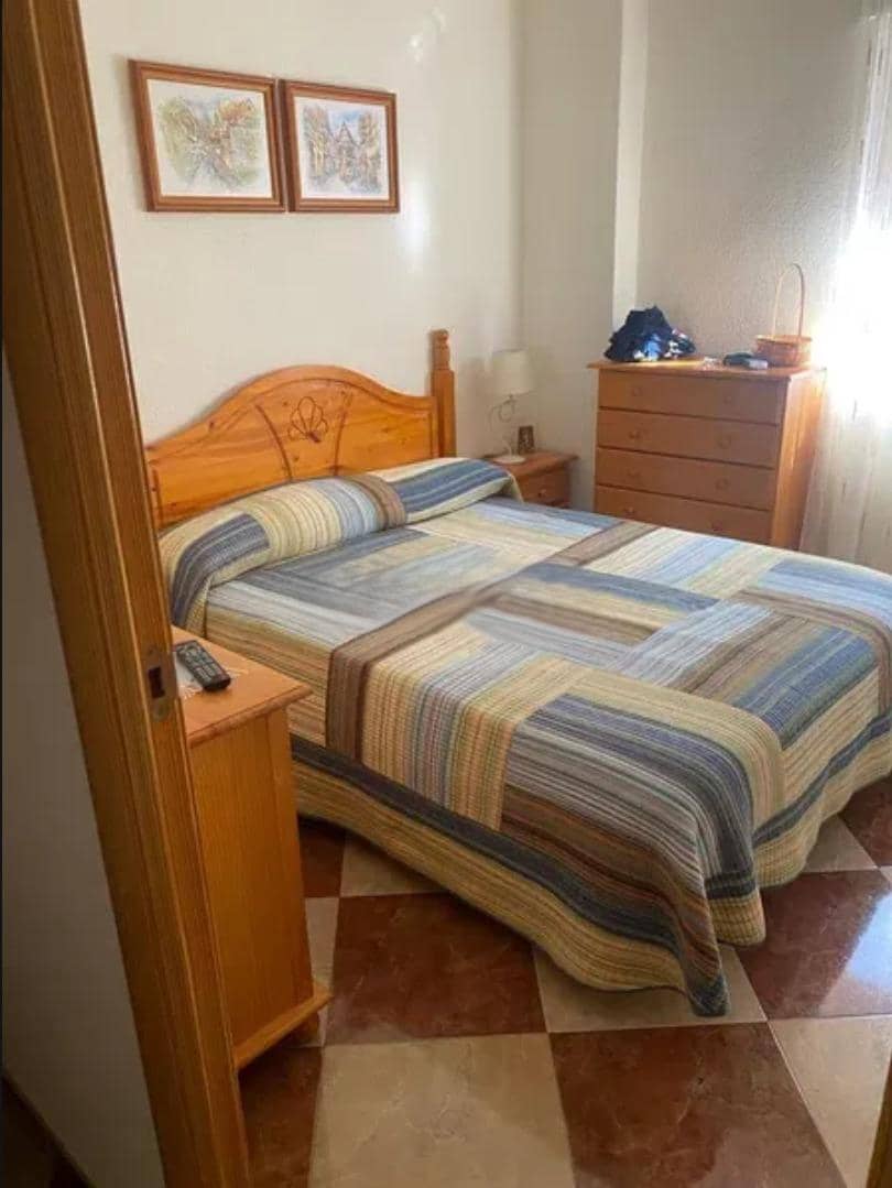 3 chambre Appartement à vendre à Benidorm avec piscine garage - 366 900 € (Ref: 9165721)