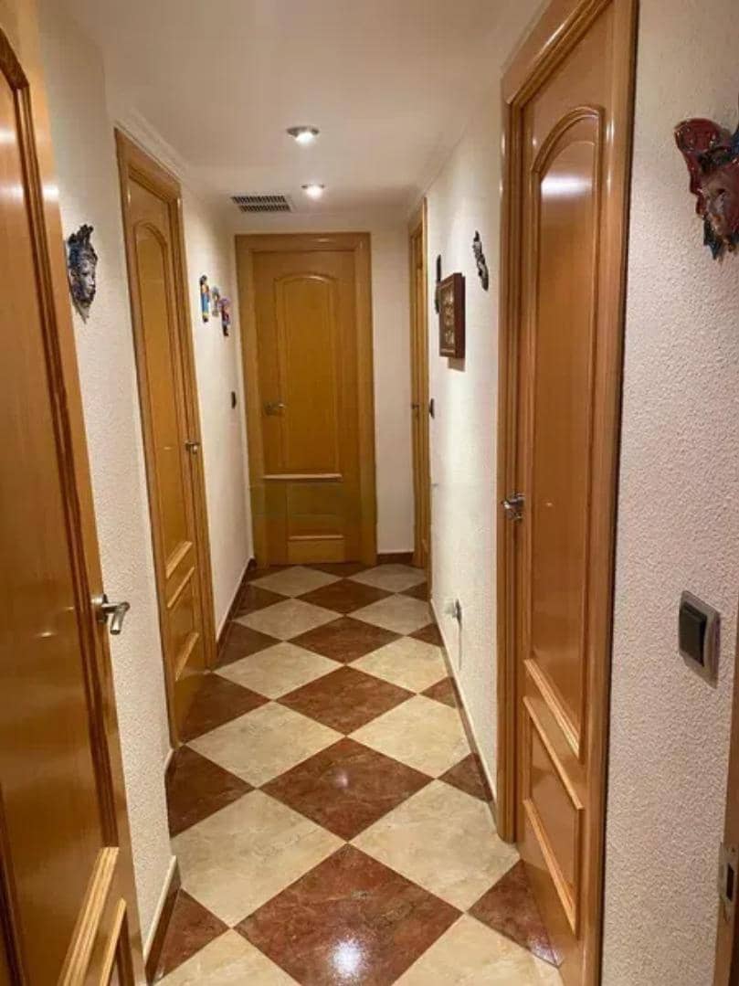 3 chambre Appartement à vendre à Benidorm avec piscine garage - 366 900 € (Ref: 9165721)