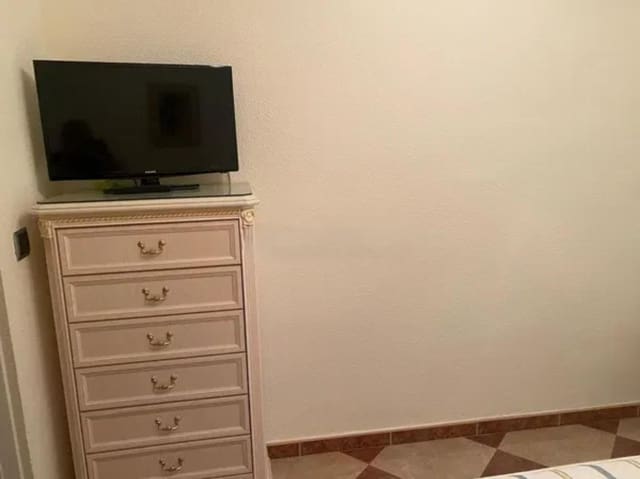 3 chambre Appartement à vendre à Rincón Alto, Benidorm avec piscine garage - 366 900 € (Ref: 9165721)