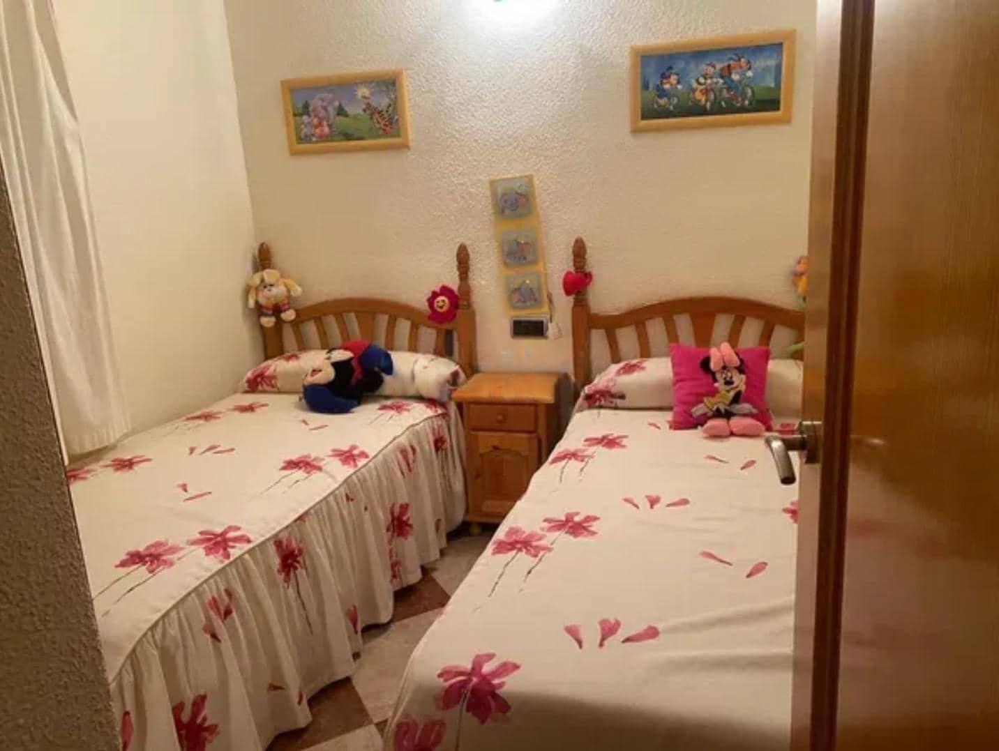 3 chambre Appartement à vendre à Benidorm avec piscine garage - 366 900 € (Ref: 9165721)