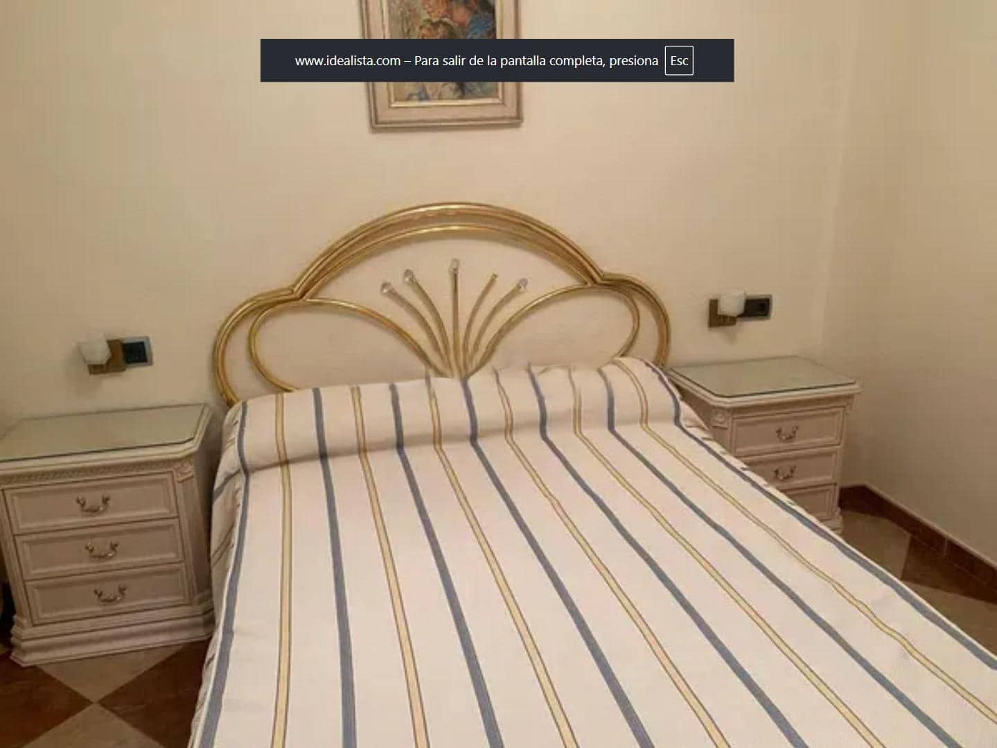 3 chambre Appartement à vendre à Benidorm avec piscine garage - 366 900 € (Ref: 9165721)