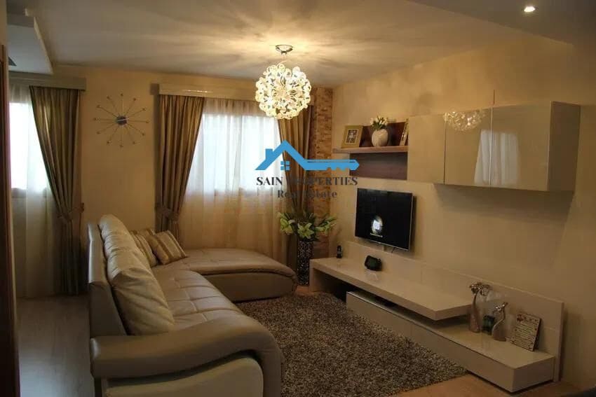 2 soveværelse Lejlighed til salg i Finestrat med swimmingpool garage - € 257.000 (Ref: 9173410)