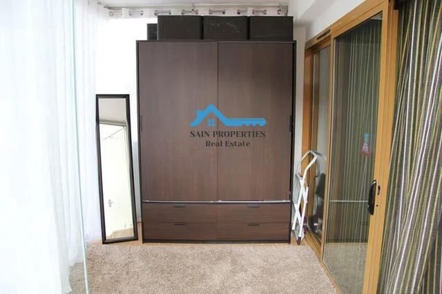 2 makuuhuone Asunto myytävänä paikassa Golf Bahía, Finestrat mukana uima-altaan 
autotalli - 257 000 € (Ref: 9173410)