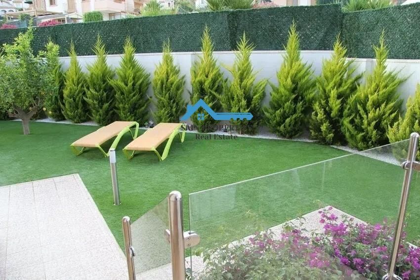 2 soveværelse Lejlighed til salg i Finestrat med swimmingpool garage - € 257.000 (Ref: 9173410)