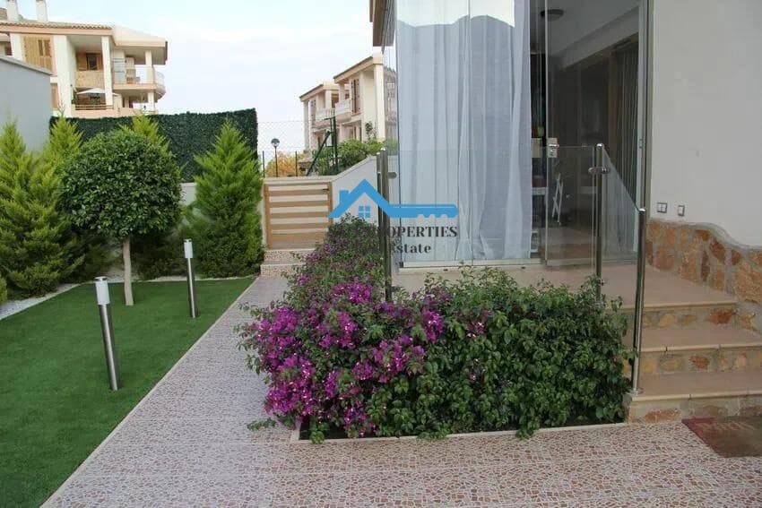 2 soveværelse Lejlighed til salg i Finestrat med swimmingpool garage - € 257.000 (Ref: 9173410)