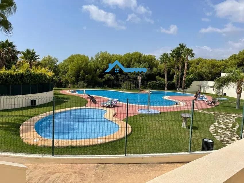 2 soveværelse Lejlighed til salg i Finestrat med swimmingpool garage - € 257.000 (Ref: 9173410)