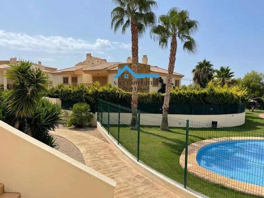 2 soveværelse Lejlighed til salg i Finestrat med swimmingpool garage - € 257.000 (Ref: 9173410)