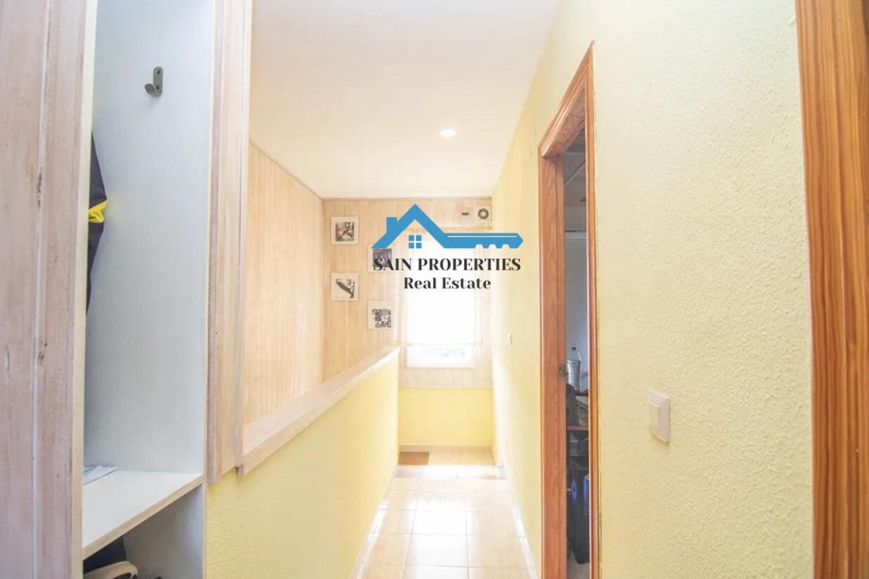 2 soveværelse Rækkehus til salg i La Nucia med swimmingpool garage - € 249.900 (Ref: 9173412)