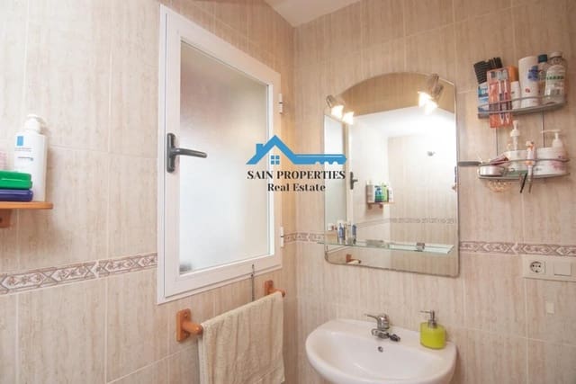 2 soveværelse Rækkehus til salg i La Nucia med swimmingpool garage - € 249.900 (Ref: 9173412)