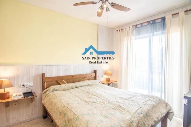 2 soveværelse Rækkehus til salg i La Nucia med swimmingpool garage - € 249.900 (Ref: 9173412)