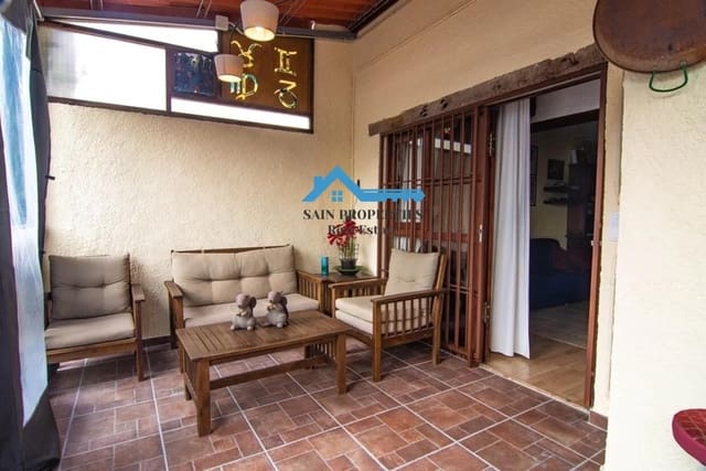 2 soveværelse Rækkehus til salg i La Nucia med swimmingpool garage - € 249.900 (Ref: 9173412)