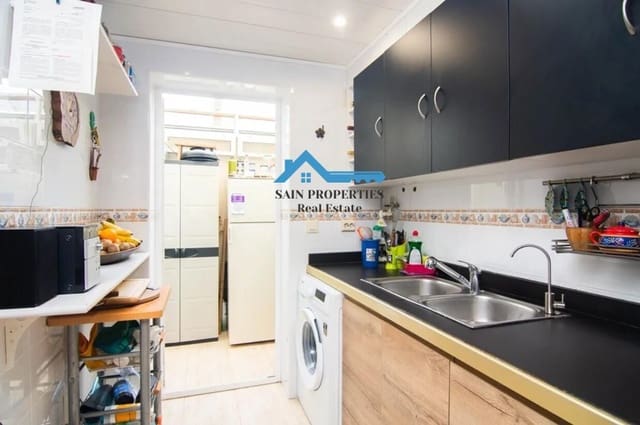 2 soveværelse Rækkehus til salg i La Nucia med swimmingpool garage - € 249.900 (Ref: 9173412)