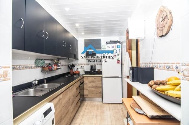 2 soveværelse Rækkehus til salg i La Nucia med swimmingpool garage - € 249.900 (Ref: 9173412)