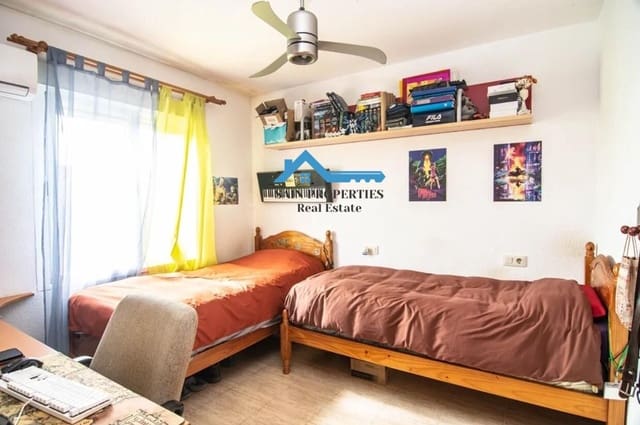 2 soveværelse Rækkehus til salg i La Nucia med swimmingpool garage - € 249.900 (Ref: 9173412)