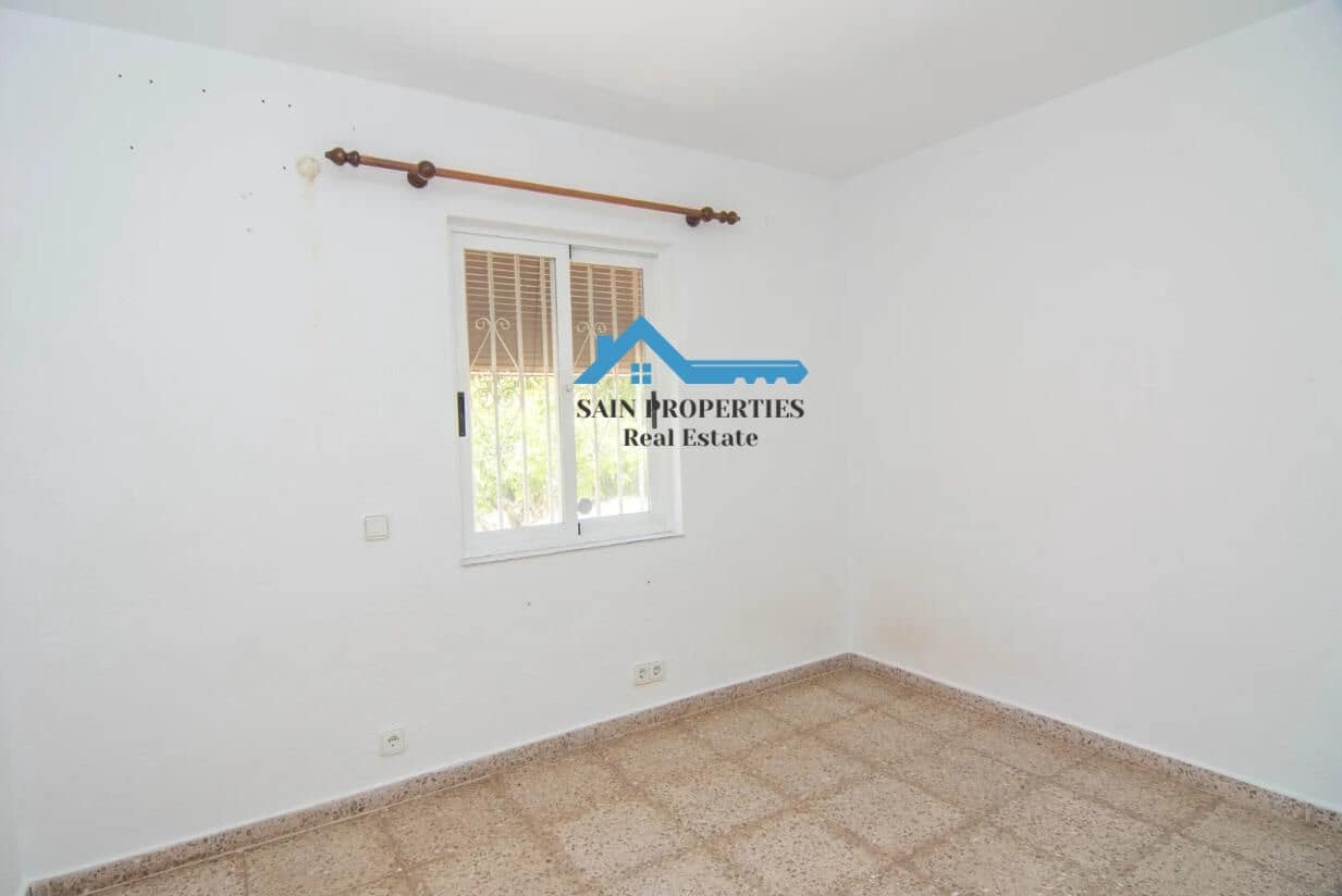 Chalet de 3 habitaciones en Alfaz del Pi / L'Alfàs del Pi en venta con piscina - 378.000 € (Ref: 9173415)