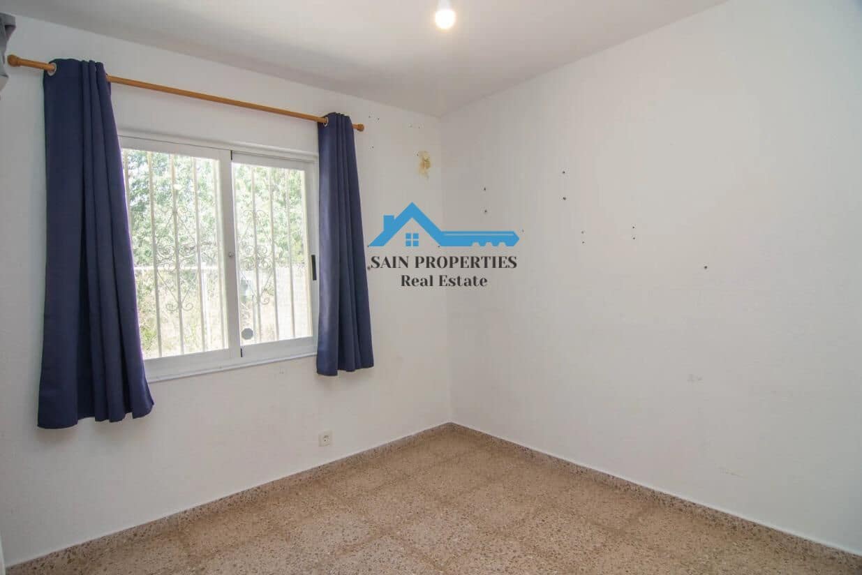 Chalet de 3 habitaciones en Alfaz del Pi / L'Alfàs del Pi en venta con piscina - 378.000 € (Ref: 9173415)