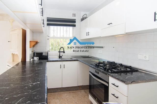 Chalet de 3 habitaciones en Alfaz del Pi / L'Alfàs del Pi en venta con piscina - 378.000 € (Ref: 9173415)