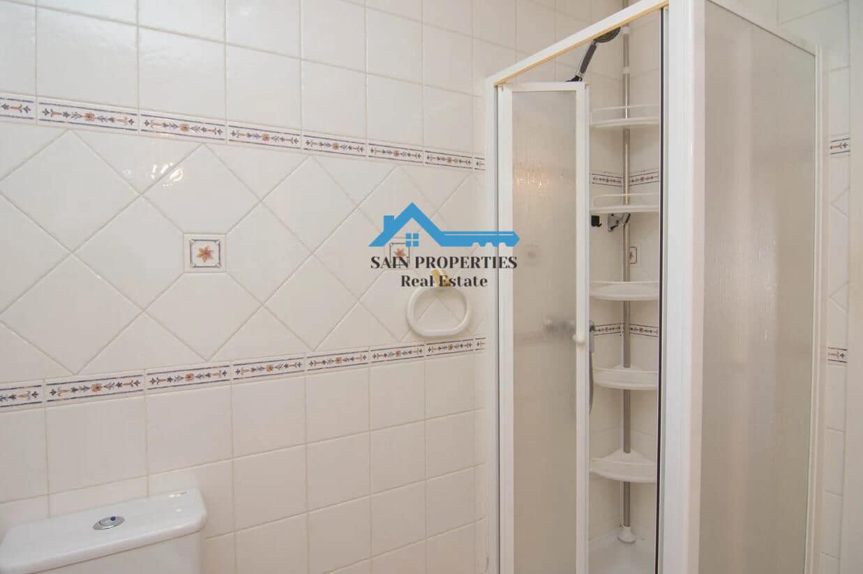 Chalet de 3 habitaciones en Alfaz del Pi / L'Alfàs del Pi en venta con piscina - 378.000 € (Ref: 9173415)