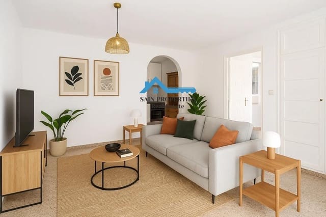 Chalet de 3 habitaciones en Alfaz del Pi / L'Alfàs del Pi en venta con piscina - 378.000 € (Ref: 9173415)