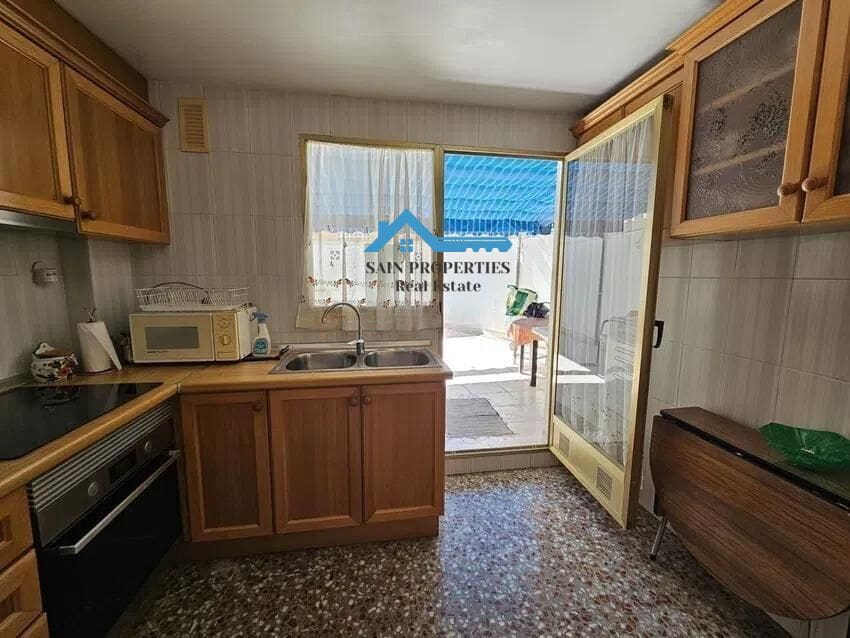 3 makuuhuone Asunto myytävänä paikassa La Villajoyosa / Vila Joiosa - 204 990 € (Ref: 9181240)