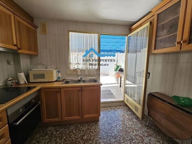 3 makuuhuone Asunto myytävänä paikassa La Villajoyosa / Vila Joiosa - 204 990 € (Ref: 9181240)