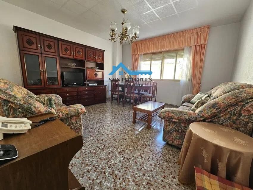 3 makuuhuone Asunto myytävänä paikassa La Villajoyosa / Vila Joiosa - 204 990 € (Ref: 9181240)