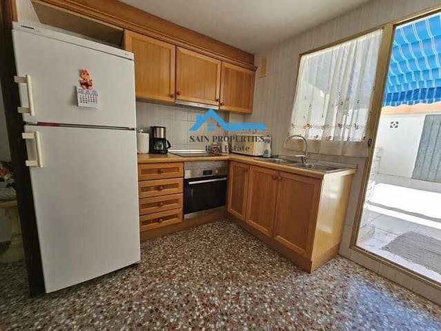 3 makuuhuone Asunto myytävänä paikassa La Villajoyosa / Vila Joiosa - 204 990 € (Ref: 9181240)