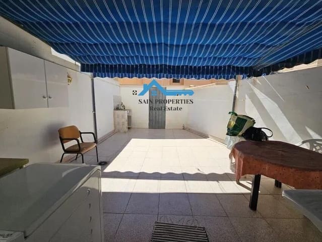 3 makuuhuone Asunto myytävänä paikassa La Villajoyosa / Vila Joiosa - 204 990 € (Ref: 9181240)