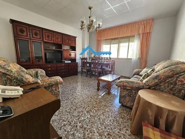 3 makuuhuone Asunto myytävänä paikassa La Villajoyosa / Vila Joiosa - 204 990 € (Ref: 9181240)