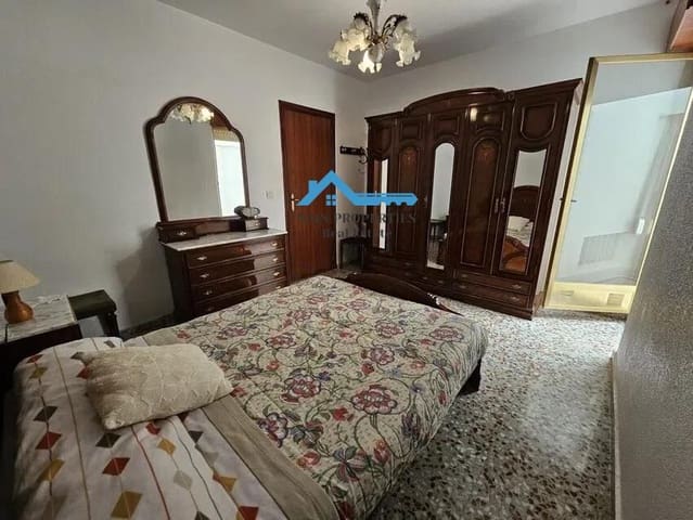 3 makuuhuone Asunto myytävänä paikassa La Villajoyosa / Vila Joiosa - 204 990 € (Ref: 9181240)