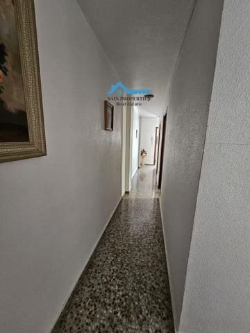 3 makuuhuone Asunto myytävänä paikassa La Villajoyosa / Vila Joiosa - 204 990 € (Ref: 9181240)