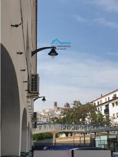 Studio til salg i Altea - € 150.000 (Ref: 9183641)