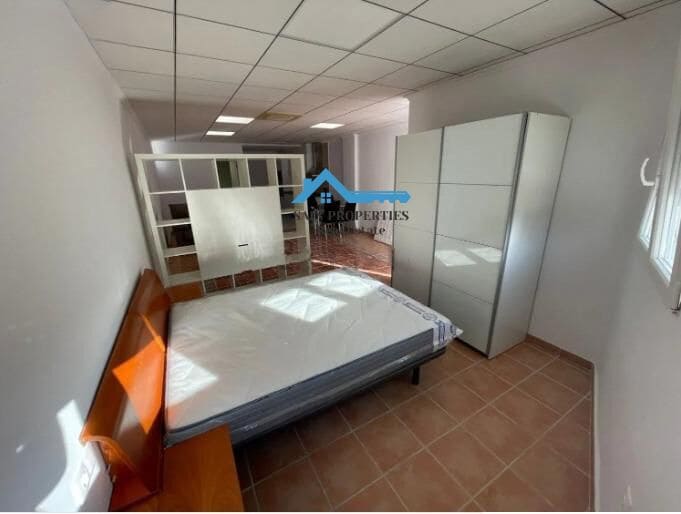 Studio til salg i Altea - € 150.000 (Ref: 9183641)