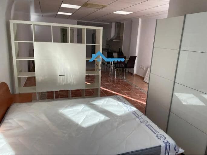 Studio til salg i Altea - € 150.000 (Ref: 9183641)