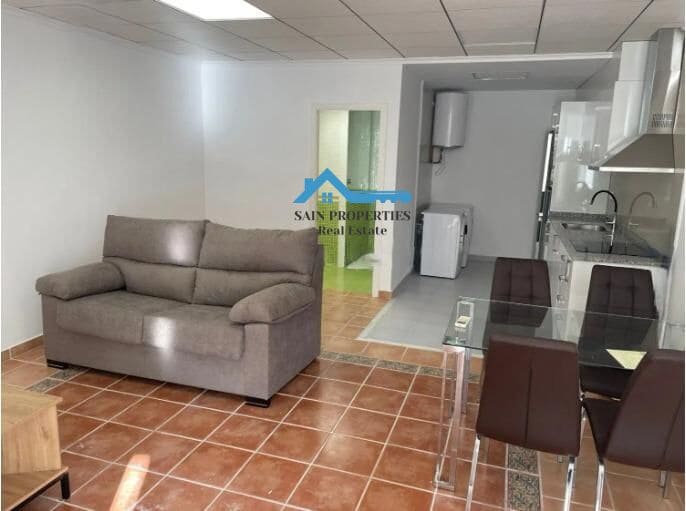 Studio til salg i Altea - € 150.000 (Ref: 9183641)