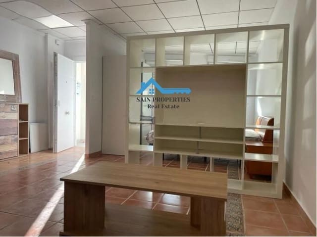 Studio til salg i Altea - € 150.000 (Ref: 9183641)