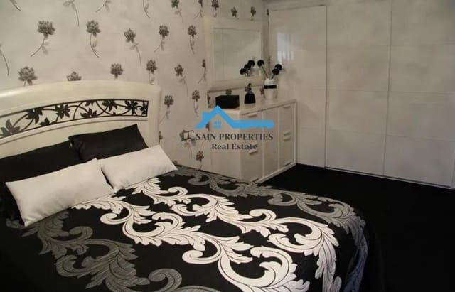 2 camera da letto Appartamento in vendita in Golf Bahía, Finestrat con piscina garage - 199.500 € (Rif: 9183642)