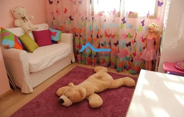 2 camera da letto Appartamento in vendita in Golf Bahía, Finestrat con piscina garage - 199.500 € (Rif: 9183642)