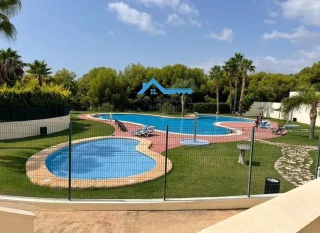 2 camera da letto Appartamento in vendita in Golf Bahía, Finestrat con piscina garage - 199.500 € (Rif: 9183642)