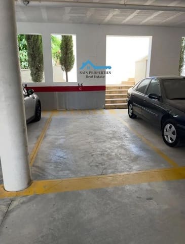 2 camera da letto Appartamento in vendita in Golf Bahía, Finestrat con piscina garage - 199.500 € (Rif: 9183642)