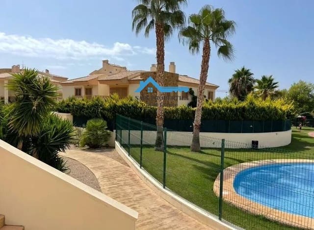 2 camera da letto Appartamento in vendita in Golf Bahía, Finestrat con piscina garage - 199.500 € (Rif: 9183642)