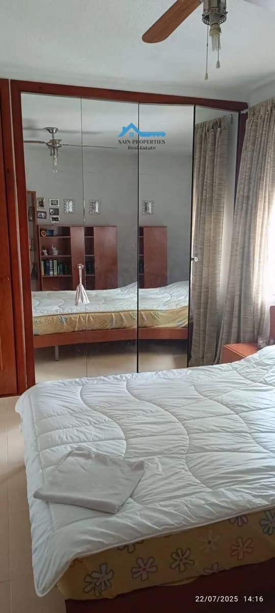 3 sovrum Radhus till salu i La Nucia med pool - 325 000 € (Ref: 9186845)